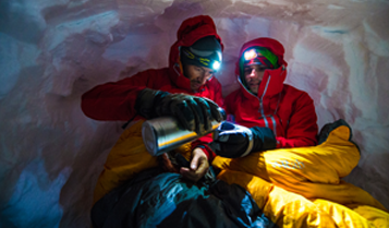 Outdoor and sport equipment