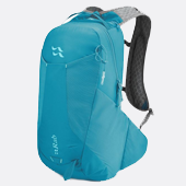 Hiking backpacks