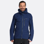 Watterproof jackets