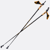 Nordic Walking poles